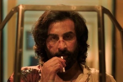 Animal 2 BIG Update: Ranbir Kapoor To Begin Shoot In 2025, Basic Structure of Script Ready