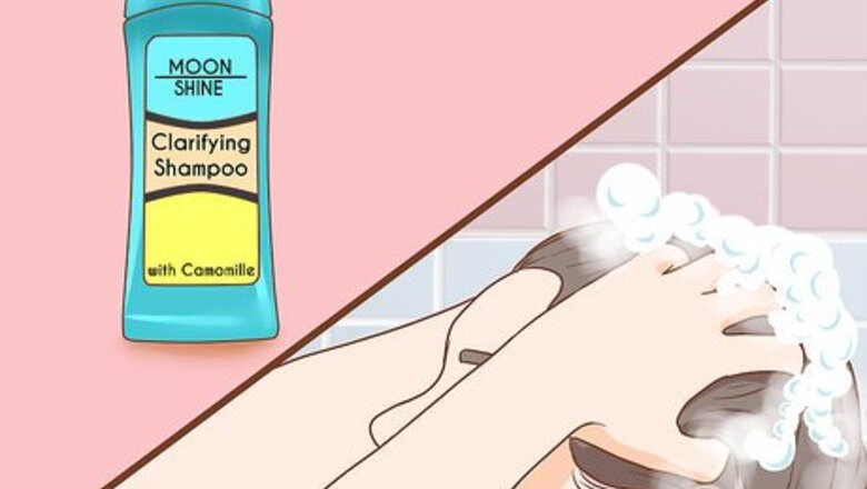How to Do a Spiral Perm