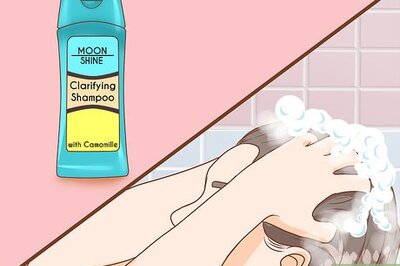 How to Do a Spiral Perm