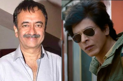 Dunki: Rajkumar Hirani REVEALS SRK Was Not Expecting Huge Box Office Numbers, Says. 'He Was Aware That...' | Exclusive