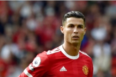 Cristiano Ronaldo the Reason Why Juventus Have Lost Their 'DNA of Being a Team' Says Gianluigi Buffon