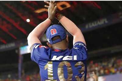 'After-Match Party Lasted Till 5 AM': RCB's Celebration After Beating CSK Must Have Been Epic!