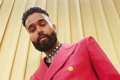 AP Dhillon Makes Big Statement, Says 'Brown Community Is Getting The Light It Deserves Globally'