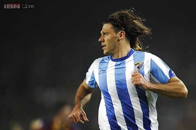Manchester City bolsters defense by signing Demichelis