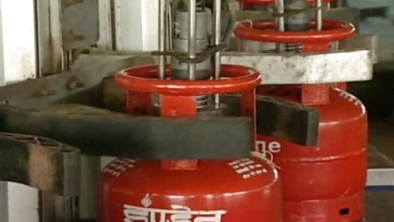 ESMA threat: LPG strike ends in T'puram