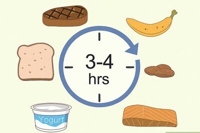 How to Be Naturally Thin