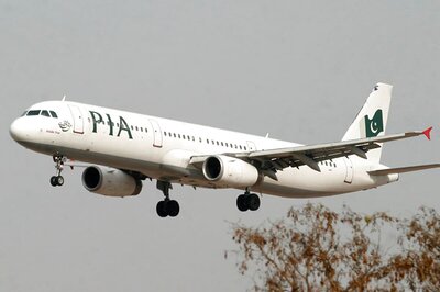 Pak Aviation Body Orders PIA Cabin Crew to take Mandatory Breathalyser Test Before Boarding Flights