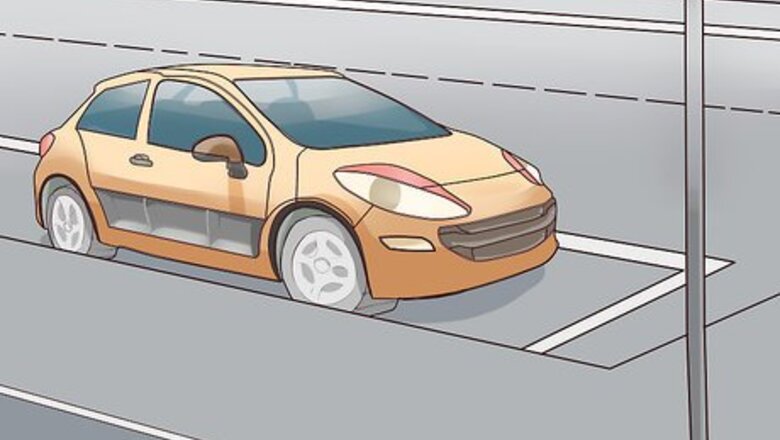 How to Cross a Toll Bridge Without Money