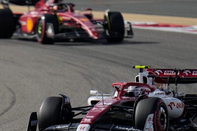 F1 Bahrain Grand Prix Live Streaming: When and Where to Watch Online, TV Telecast, Team News