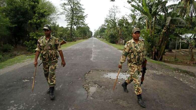Two Persons Killed in Explosion in Assam, Police Suspect ULFA(I) Behind Attack