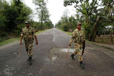 Two Persons Killed in Explosion in Assam, Police Suspect ULFA(I) Behind Attack