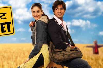 Kareena Kapoor Shares Jab We Met Scenes With Shahid Kapoor Ahead of Valentine's Day: 'Never Gets Old'