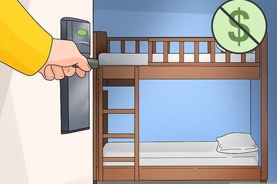 How to Travel Without Spending Money