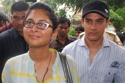 'Dhobi Ghat' wows Toronto film festival