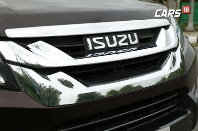 Isuzu Inaugurates New Service Facility in Kukatpally, Hyderabad