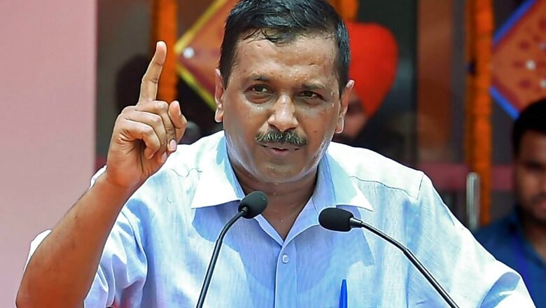 Delhi Govt to Sell Onion at Rs 24 from Tomorrow, Says CM Arvind Kejriwal