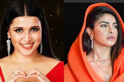 Who Is Mannara Chopra? Meet Priyanka Chopra's Cousin, Now Bigg Boss 17 Finalist