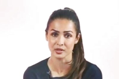 Malaika Arora Urges People to Join Global Stars in Supporting the India Covid Response Fund