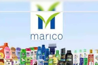 Marico Q1 Results: Net Profit Jumps 8.7% To Rs 464 Crore, Shares Rise 1.6%