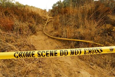 Mizoram-Assam Border Dispute Resurfaces as 'Karimganj Officials' Destroy Hut and Plantation