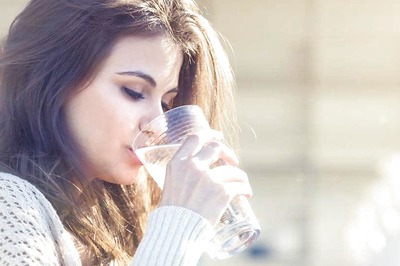 What Are The Possible Benefits Of Water Fasting?