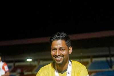 ISL 2024-25: Laxmikant Kattimani Returns to FC Goa, Reunited With Coach Manolo Marquez