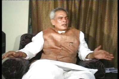 RJD Leader Prabhunath Singh Awarded Life Sentence in 22-yr-old Murder Case