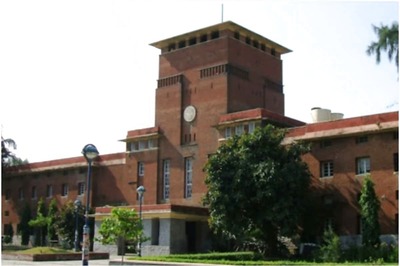 Delhi University Final Semester Exams to Begin From May 15
