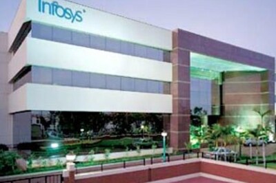 Infosys to hire 1,000 fresh employees in US