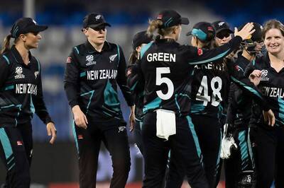 New Zealand vs Sri Lanka, ICC Women's T20 World Cup 2024: Check Head-to-Head Stats, Live Streaming, Dream11 Team And More