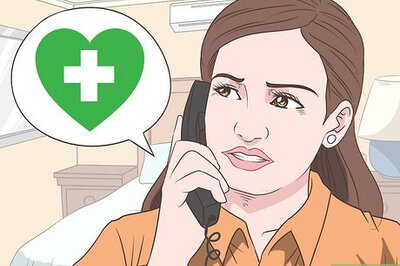 How to Treat Airbag Burns