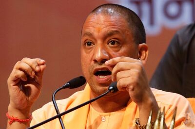 Congress Turned Himachal Into Land of Criminals, Says Yogi Adityanath