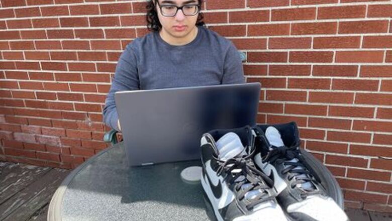 How to Sell Shoes to a Consignment Shop