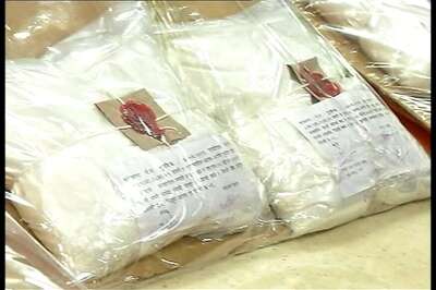 Gujarat ATS Seizes Heroine Worth Rs 15 Crore, Arrests Two