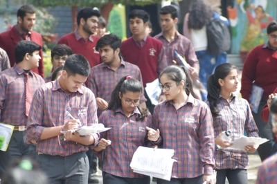 CBSE Supplementary Exams for Classes 10th, 12th Begins Today, Check Guidelines
