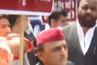 SP to Launch Campaign on Demand for Caste Census in UP