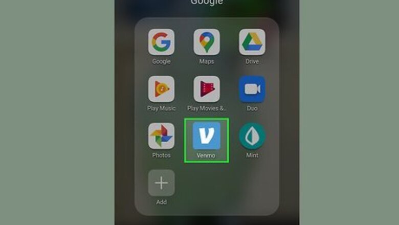 How to Pay with a Credit Card on Venmo on Android