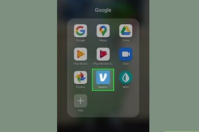 How to Pay with a Credit Card on Venmo on Android