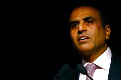 Sunil Mittal's Remuneration Declines about 3% to Rs 30.1 Crore in FY20