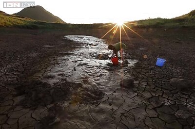 2014 may be the hottest year on record ever globally: US agency