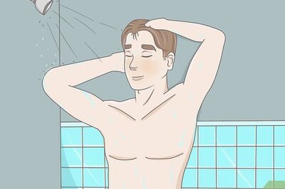 How to Stay Clean when Homeless