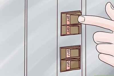 How to Wire a Simple 120v Electrical Circuit