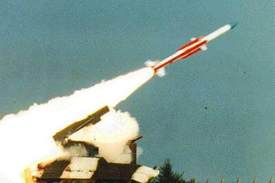 US believes Russia gave missiles to Ukrainian rebels