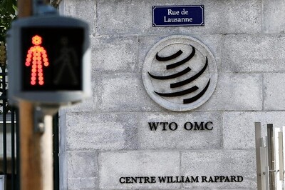 WTO is Most Worrying Target of Trump's Trade Talk, Says Chief Pascal Lamy