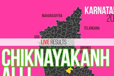 Chiknayakanhalli Election Result 2023 LIVE Updates and Highlights: C B Suresh Babu Of JDS Wins