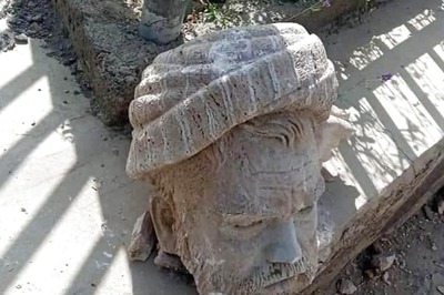 Tortured, Flung from Helicopter: Who was Abdul Ali Mazari Whose Statue Taliban Blew to Pieces in Afghanistan?