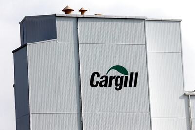 Cargill to Temporarily Idle Alberta Beef Plant as Hundreds of Workers Infected by Covid-19