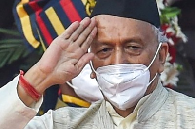 ‘How Is This A PIL?’: HC on Petition Seeking Order to Restrain Maharashtra Guv Koshyari 'From Speaking'