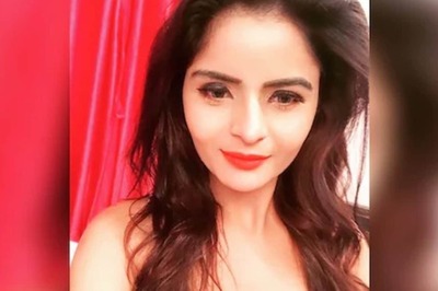 Gehana Vasisth: I will File Defamation Suits Against Women Who Wrongfully Accused Me in Pornography Case