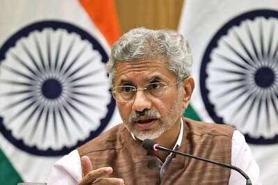 'Mood In India Is Not To Overlook The Menace Of Terrorism': Jaishankar's Clear Message to Pakistan